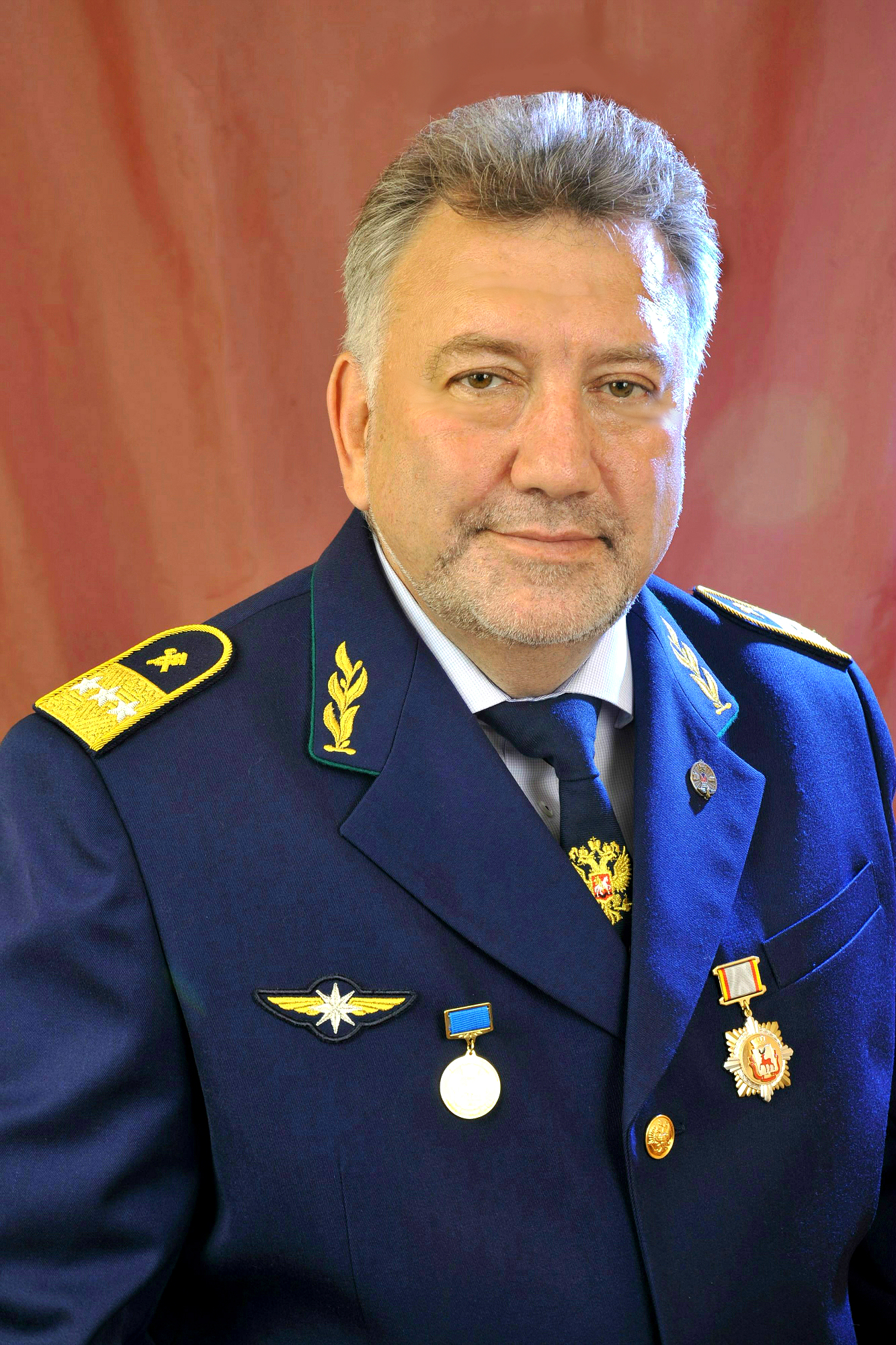 Козловский Виктор Николаевич