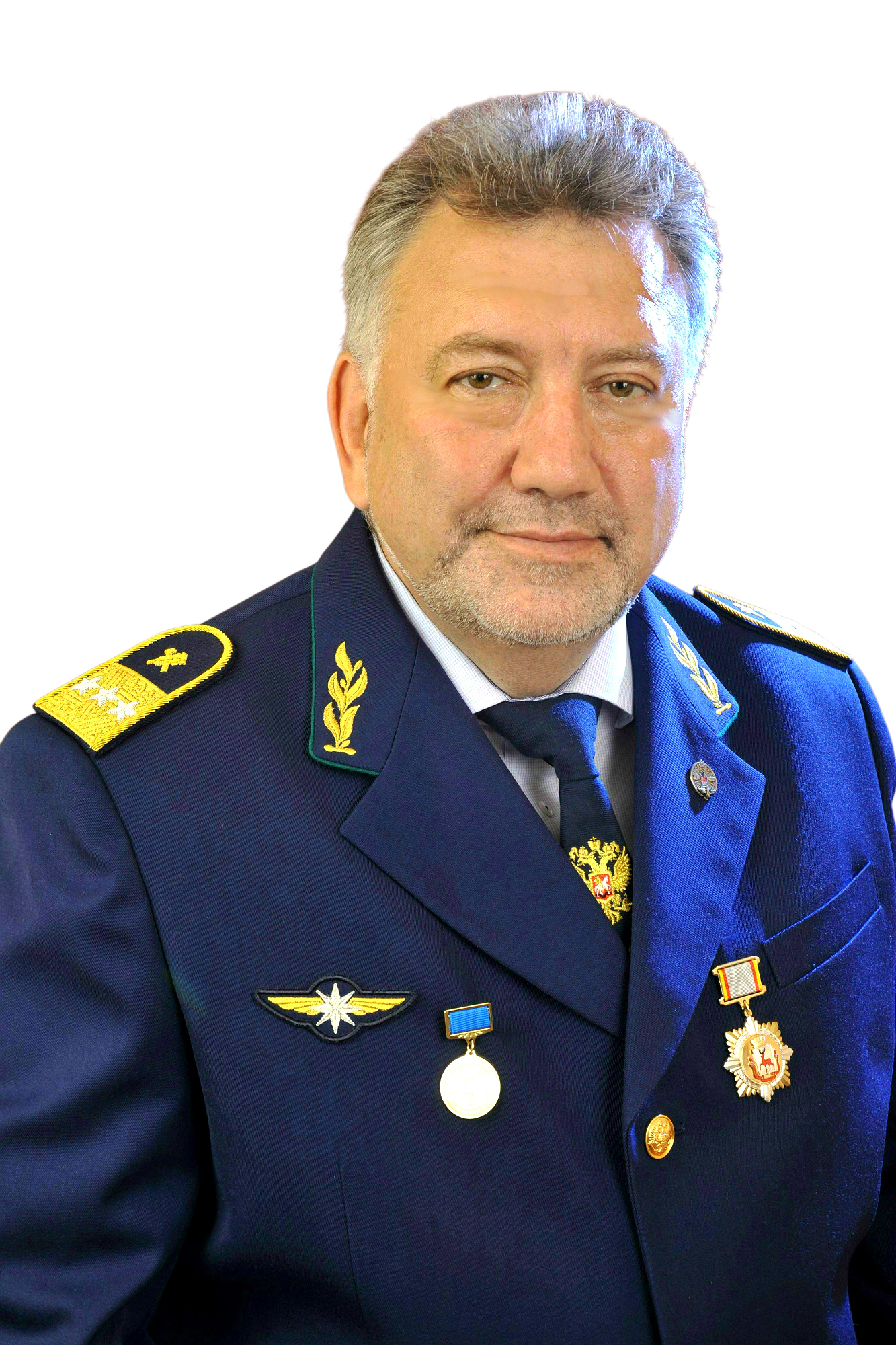 Козловский Виктор Николаевич